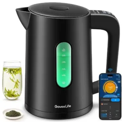 Smart Kettle 1.7L – Precise Temperature Control